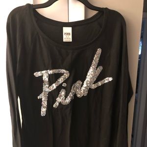 Victoria Secret- PINK Top